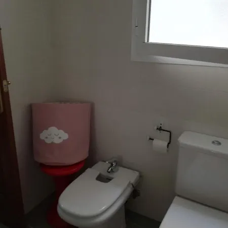 Pegaito A La Alameda *