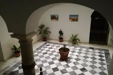 Apartment Pegaito A La Alameda Cadiz