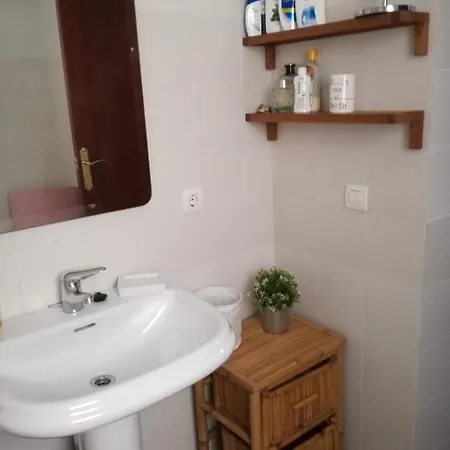 Pegaito A La Alameda *