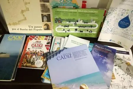 Apartament Pegaito A La Alameda *