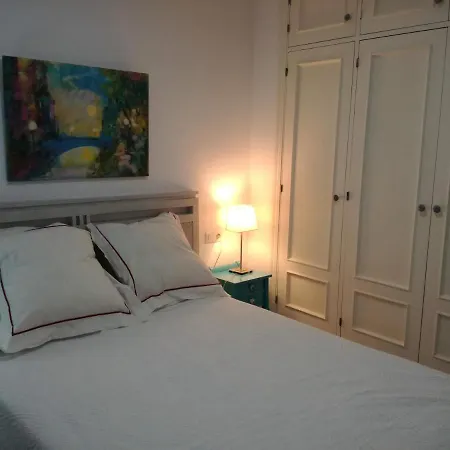 Pegaito A La Alameda * Cádiz