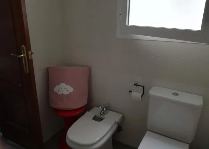 Pegaito A La Alameda *