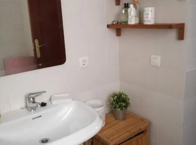 Pegaito A La Alameda *