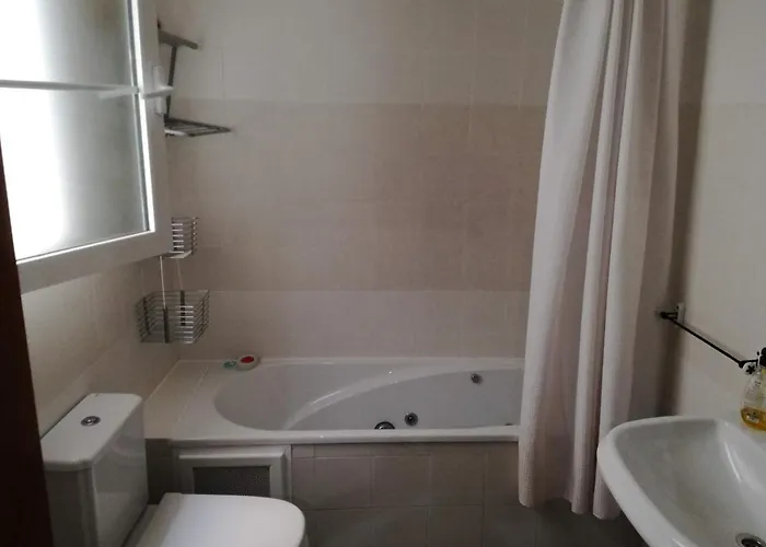 Pegaito A La Alameda * Кадис