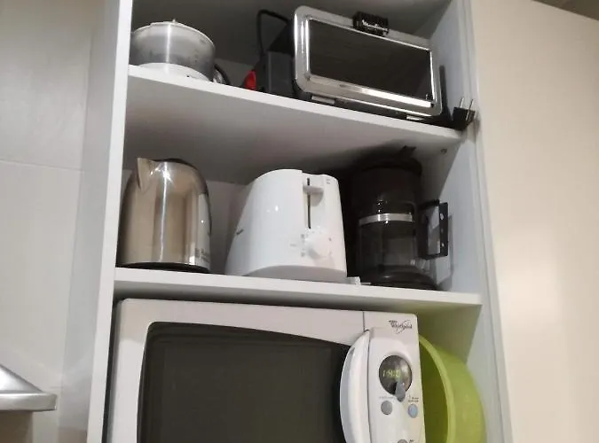 Pegaito A La Alameda *