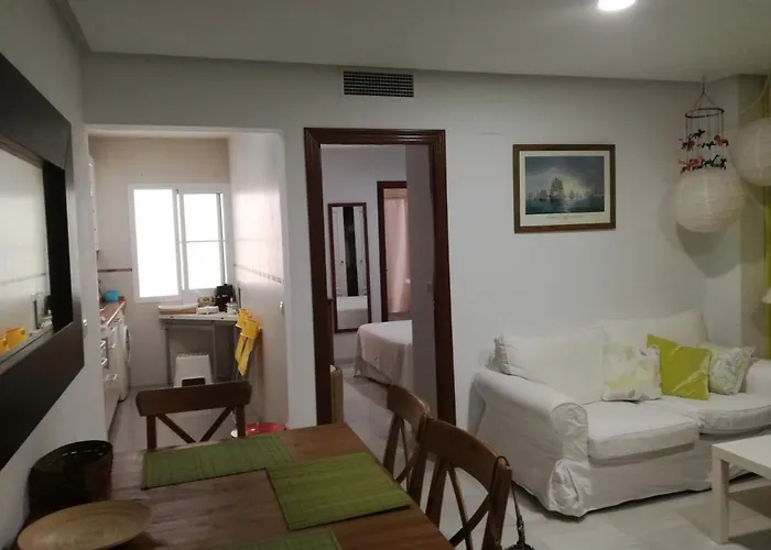 Pegaito A La Alameda